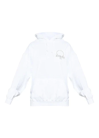 Худи PrettyLittleThing (254799070)