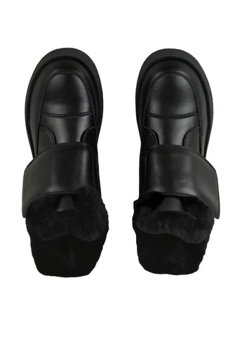 Зимние ботинки Berisstini с мехом