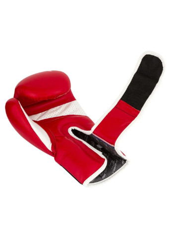 Боксерские перчатки 3018 16oz Red (PP_3018_16oz_Red) PowerPlay (251408886)
