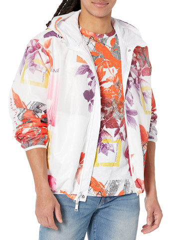 Ветровка Armani Exchange (300381044}