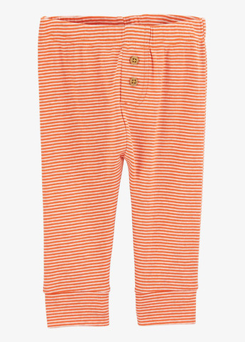 Комбінований демісезонний комплект (боді, штани) Carter's