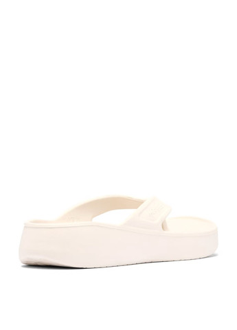 Молочные пляжные, кэжуал вьетнамки Columbia