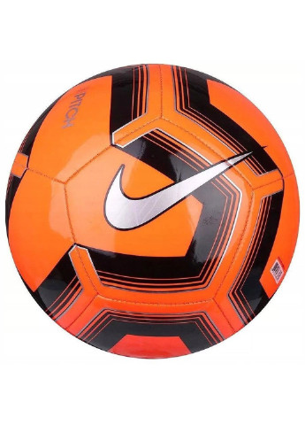Футбольный мяч №5 Nike (190261124)