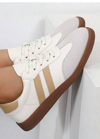 Кросівки SHEIN білі демісезони (325399998)