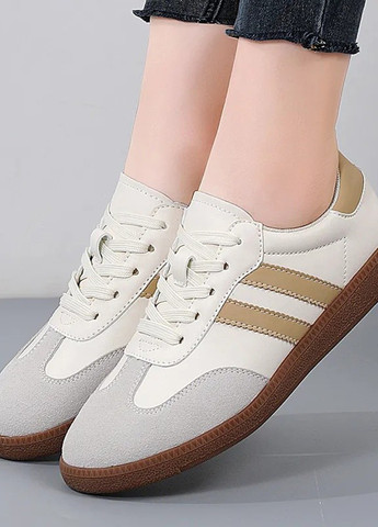 Кросівки SHEIN білі демісезони (325399998)