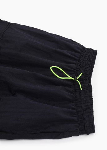 Темно-синие кэжуал демисезонные брюки джоггеры S&D