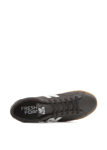 Чорні кросівки демісезон New Balance 210.0