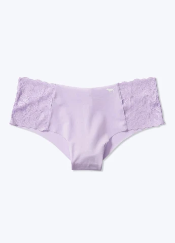 Сиреневый демисезонный комплект (бюстгальтер, трусы) Victoria's Secret