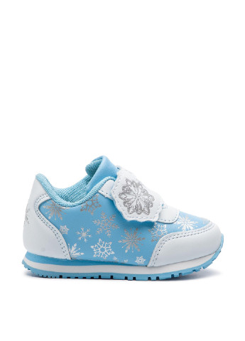 Блакитні осінні кросівки Frozen CP23-5780DFR