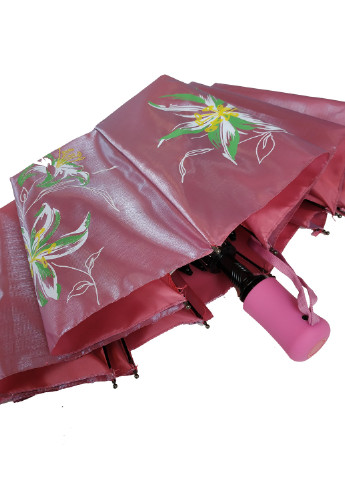 Женский зонт полуавтомат (2018) 100 см Bellissimo (189979013)