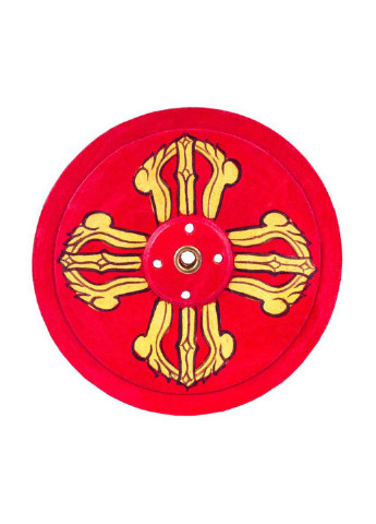 Підставка для пахощів Ваджр Дерево 9,5х9,5х1 No Brand (255621181)