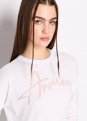 Лонгслив Armani Exchange (365686681)