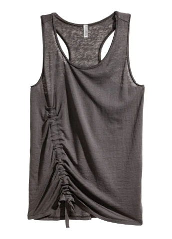 Майка H&M — 205764566