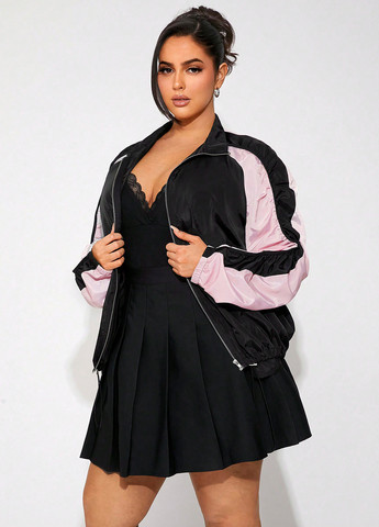 Ветровка SHEIN (365769768}