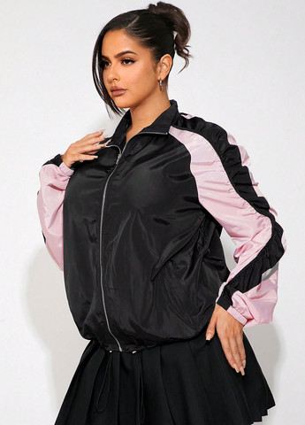 Ветровка SHEIN (365769768}