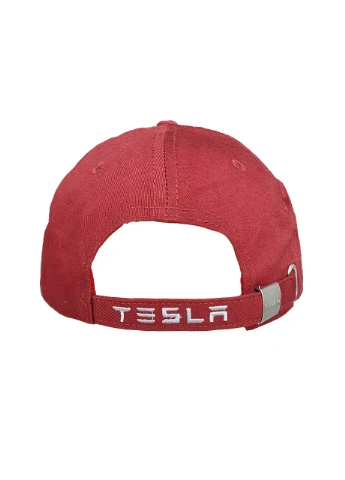 Автомобільна кепка Tesla Sport Line (250595668)