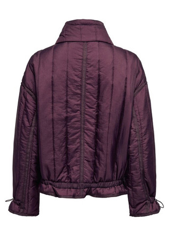 Янтарная демисезонная куртка Only