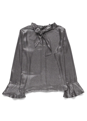 Сіра блуза MINT&BERRY