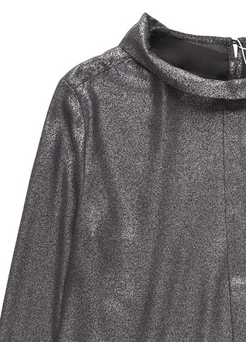 Сіра блуза MINT&BERRY