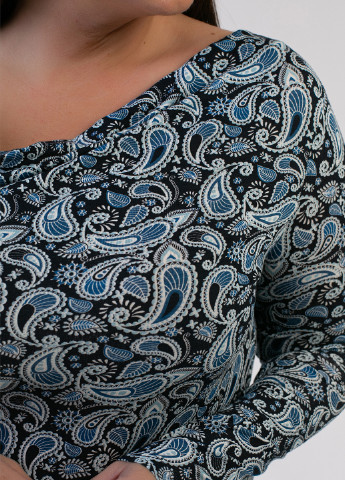 Комбинированная демисезонная блуза Esmara