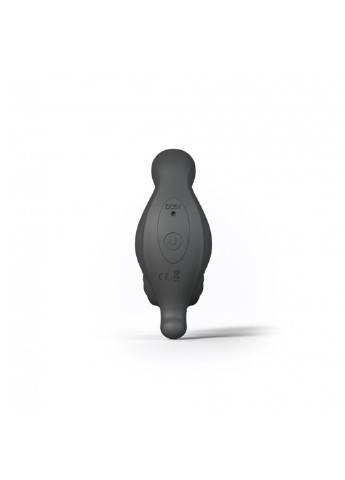 Универсальный вибратор с надувающимся стволом ULTIMATE EXPAND Dorcel (252297530)