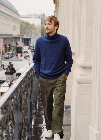 Брюки Uniqlo (303887512)