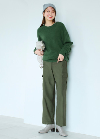 Брюки Uniqlo (303887512)