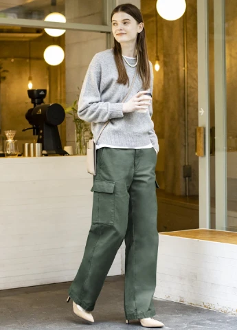 Брюки Uniqlo (303887512)