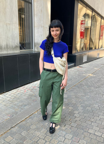 Брюки Uniqlo (303887512)