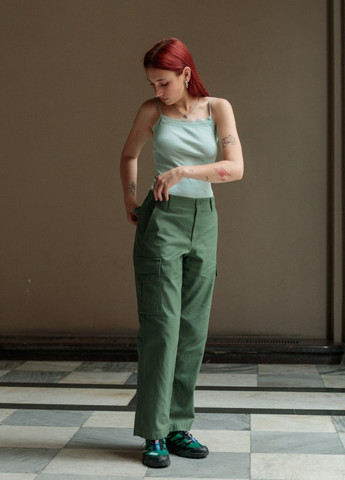 Брюки Uniqlo (303887512)