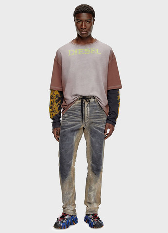 Джинси Diesel (366438582)