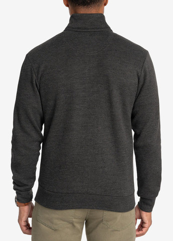 Темно-сірий демісезонний светр U.S. Polo Assn.