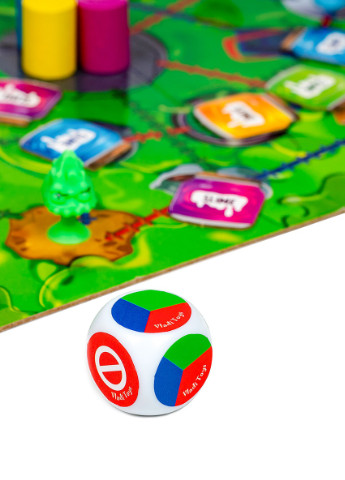 Гра настільна "Стікімонстри" VT8055-35 (укр) Vladi toys (255918008)