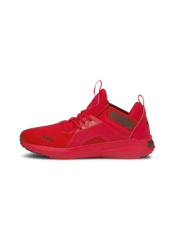 Красные всесезонные кроссовки softride enzo nxt men's running shoes Puma