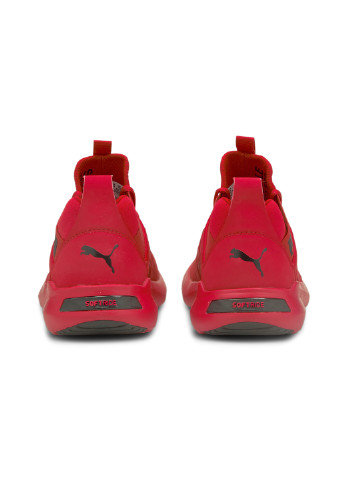 Червоні всесезон кросівки softride enzo nxt men's running shoes Puma