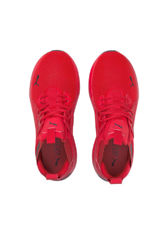 Червоні всесезон кросівки softride enzo nxt men's running shoes Puma
