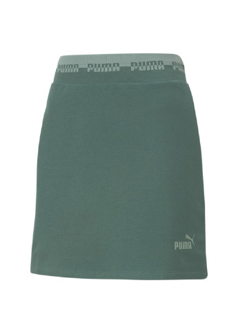 Спідниця Amplified Women's Skirt Puma (221060577)