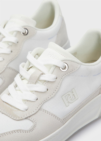 Кроссовки PRPY белые всесезоны (294303706)