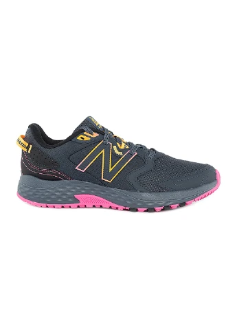 Кросівки 410Т New Balance сині демісезони (256006680)