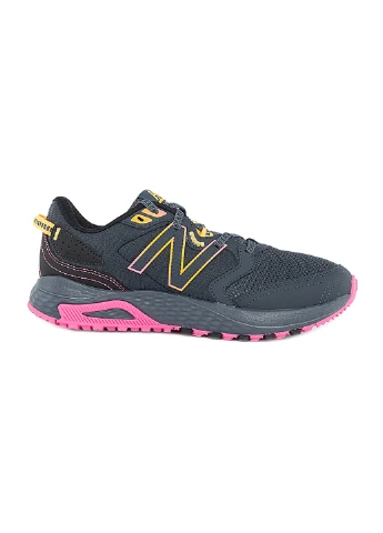 Кросівки 410Т New Balance сині демісезони (256006680)