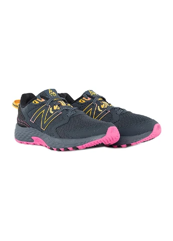 Кросівки 410Т New Balance сині демісезони (256006680)