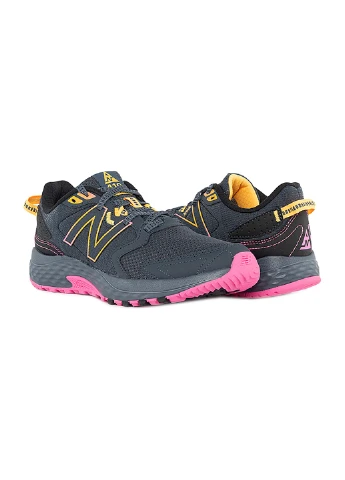Кросівки 410Т New Balance сині демісезони (256006680)