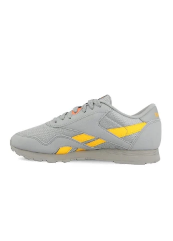 Кросівки Reebok сірі демісезони (253188765)