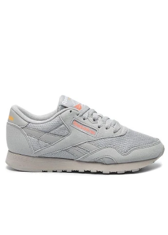 Кросівки Reebok сірі демісезони (253188765)