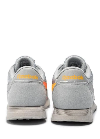 Кросівки Reebok сірі демісезони (253188765)