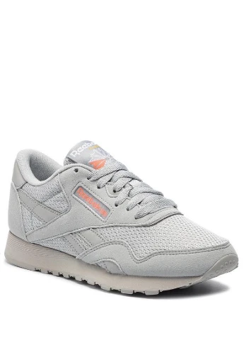 Кросівки Reebok сірі демісезони (253188765)
