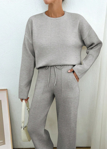 Костюм (светр, штани) SHEIN (338194013)