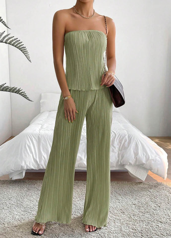 Костюм (топ, штани) SHEIN (322909615)