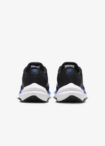 Темно-синие демисезонные кроссовки dv4022-005 Nike Winflo 10