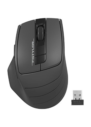 Мышка FG30S Grey A4Tech (252633654)